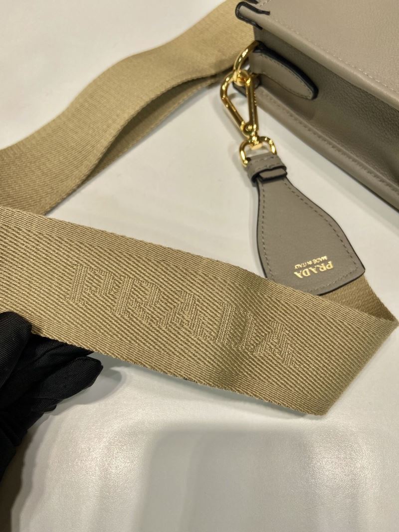 Prada Satchel Bags